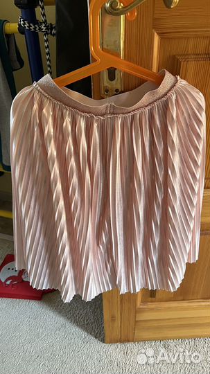 Юбка для девочки 128