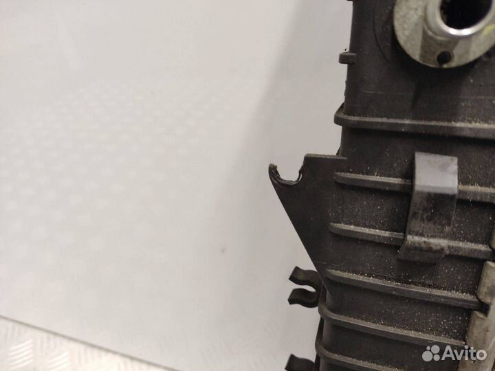 Радиатор основной Land Rover Range Rover Sport