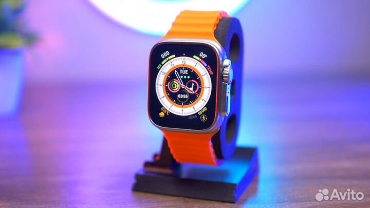 Smart watch x8 ultra