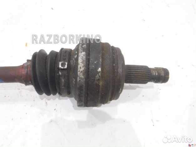 Привод задний Мерседес