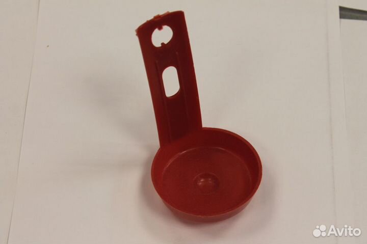 Каплеулавливатель для поилок на сетку Д-25-2