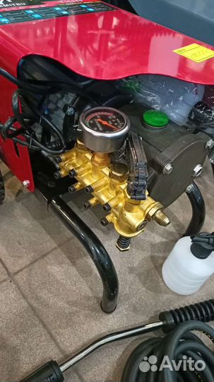 Мойка высокого давления. Tademitsu