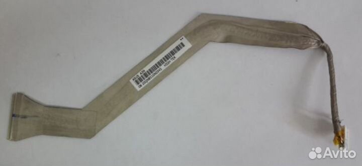 Шлейф Asus A3G A6L Z91A Z91H