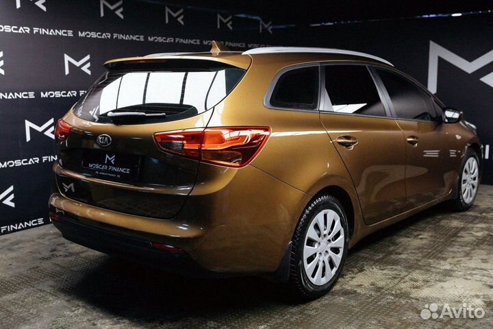 Аренда авто под выкуп