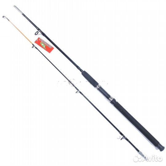 Спиннинг штекерный 