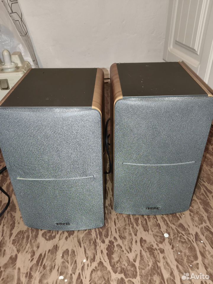 Колонки edifier r1280t купить в Санкт-Петербурге по низкой цене с ...