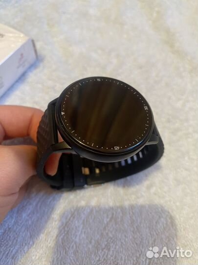 Smart часы Digma