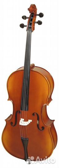 Виолончель студенческая hora C100-4/4