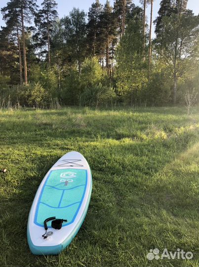 Сапборд sup board