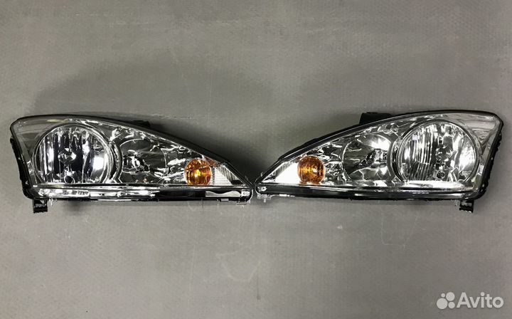 Фара Ford Focus I 01 - 04