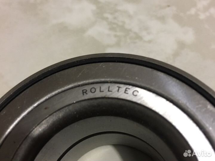 Подшипник ступицы передний Nissan Cube/March/Micra