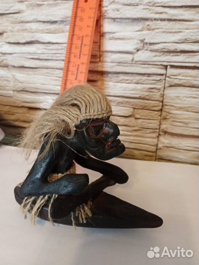 Сувениры из дерева