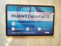 Huawei matepad Se 4/128