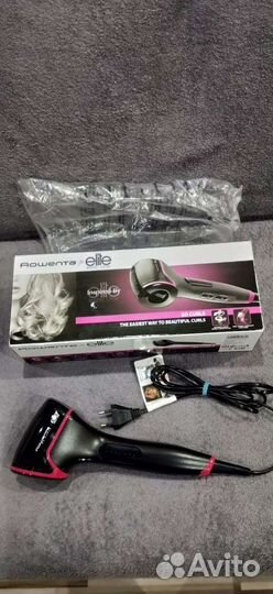 Э/щипцы для завивки волос /Оригинал