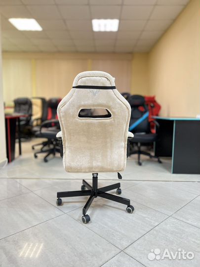 Кресло игровое компьютерно Zombie Viking 6 Knight