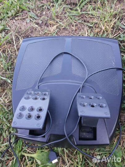 Игровые прибомбасы