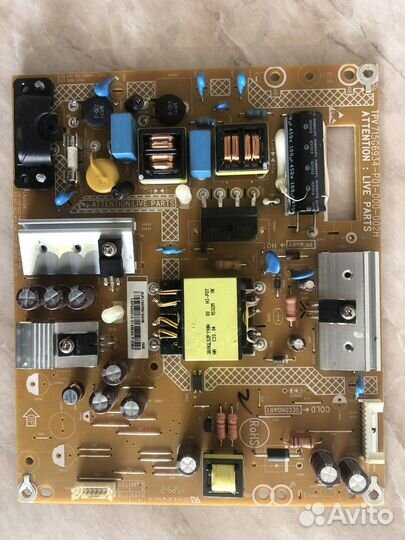 Платы для телевизоров