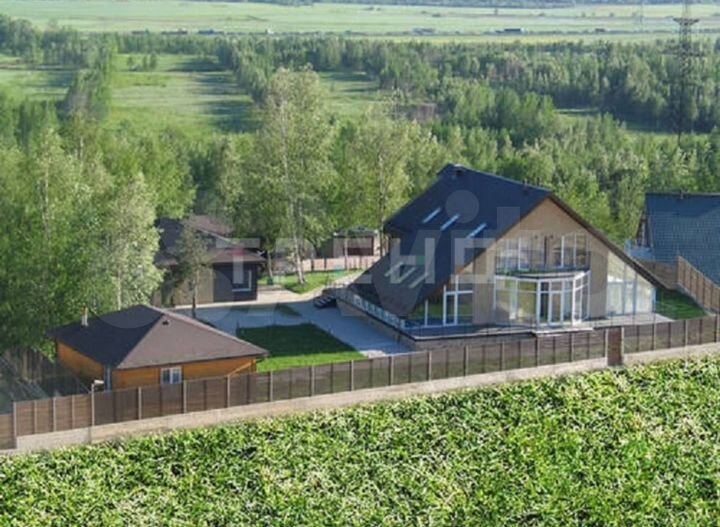 Участок 12 сот. (ИЖС)