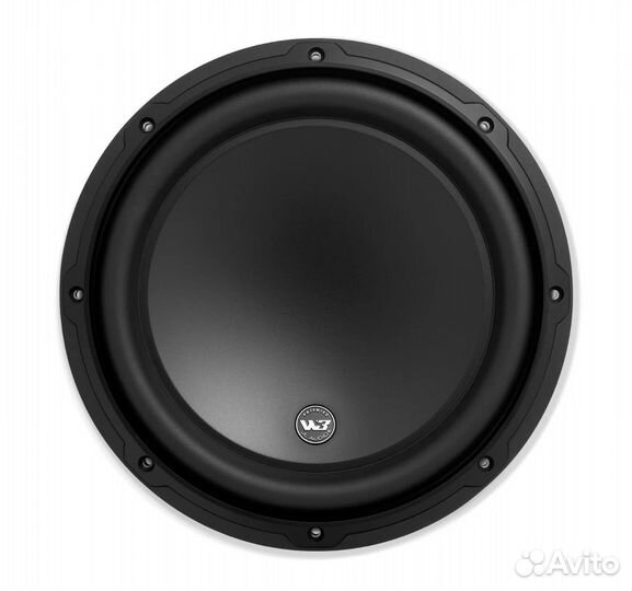JL Audio 10W3v3 Сабвуфер