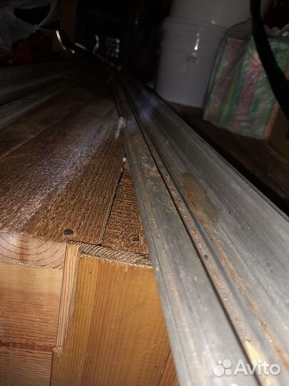 Карниз для штор