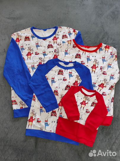 Фемили лук свиншоты