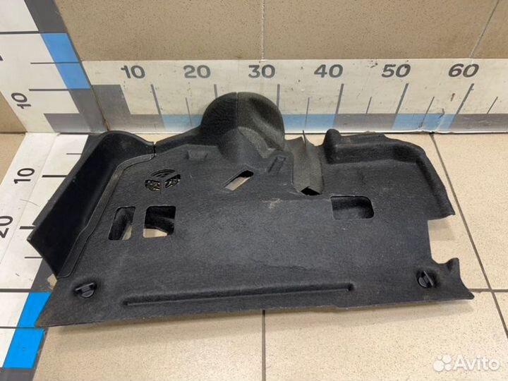 Накладка (кузов внутри) Bmw 6-Serie Gt G32 B57