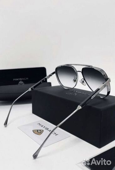 Солнцезащитные очки Майбах (новинки 2023г.)