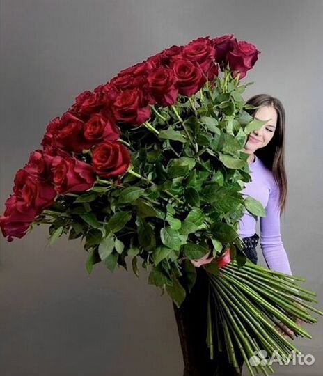 Розы
