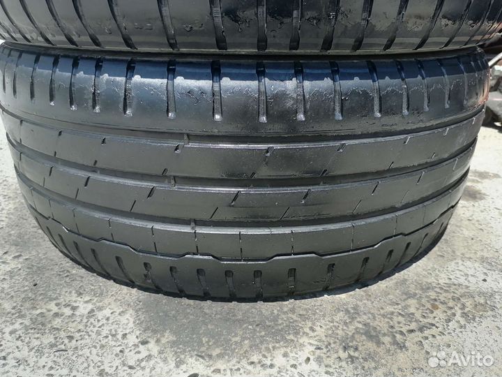 Hankook Ventus S1 Evo 3 K127 225/40 R19