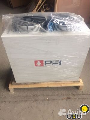 Холодильный моноблок Полюс-Сар