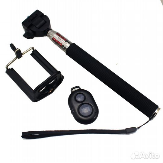 Пульт кнопка Д/у дистанцио управления Селфи съёмка