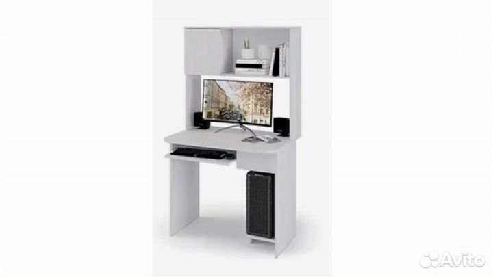 Компьютерный стол №2