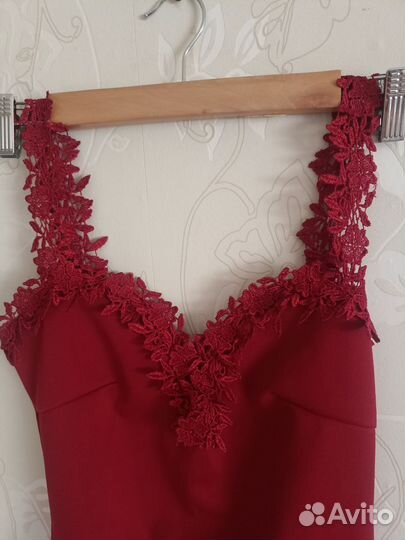 Платье 40-42