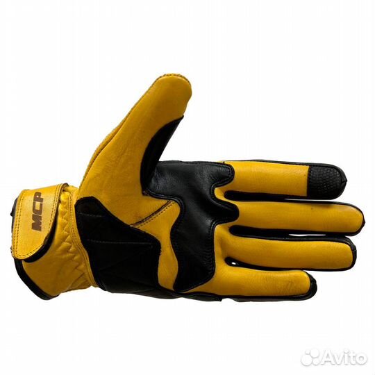 MCP Мотоперчатки Desert XL