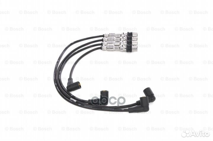 К-т в/в проводов 0986356346