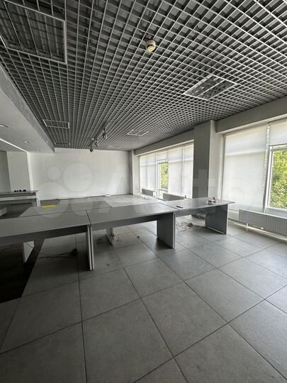 Сдам офисное помещение, 160 м²