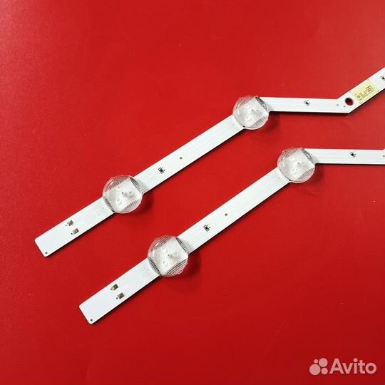 Подсветка для телевизора Samsung 32 (UE32J5/M5/N5)