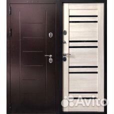 Двери входные