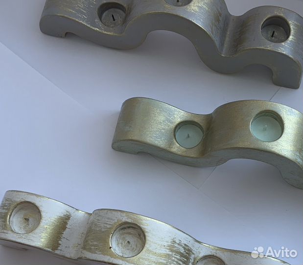 Подсвечник