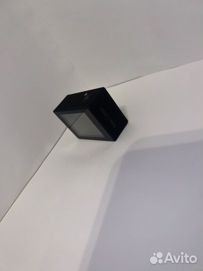 Экшн камера sjcam 4K