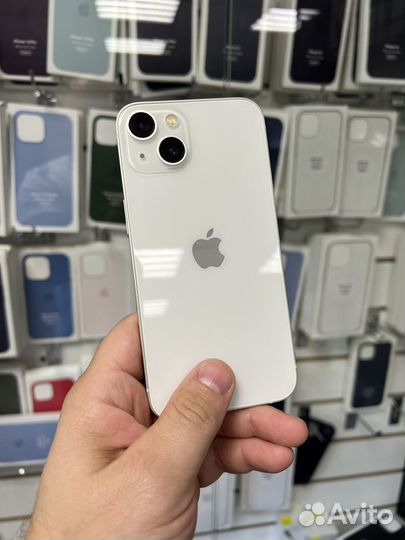 iPhone 13, 128 ГБ
