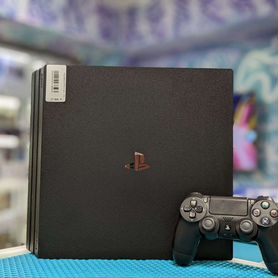 PS4 PRO PlayStation 4 Pro РАССРОЧКА