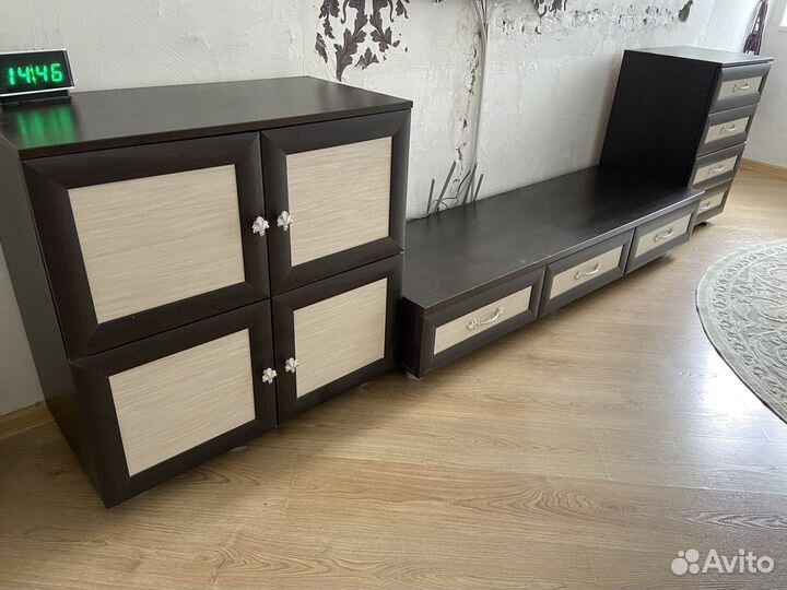 Тумба под тв