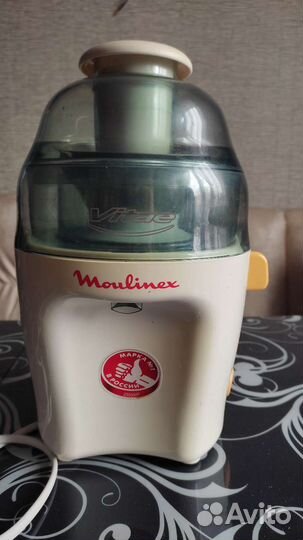 Соковыжималка