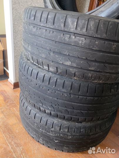 Kumho Crugen HP91 245/45 R20 103V