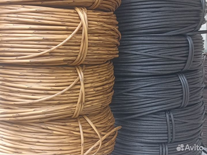 Искусственный ротанг