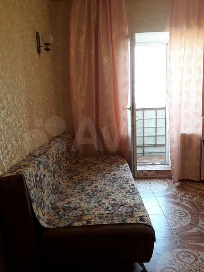 1-к. квартира, 39 м², 2/9 эт.