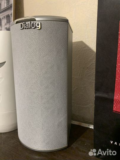 Домашний кинотеатр