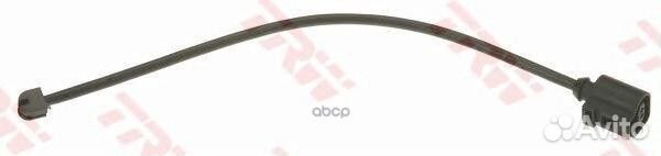 Датчик износа тормозных колодок (AS2) GIC324 TRW