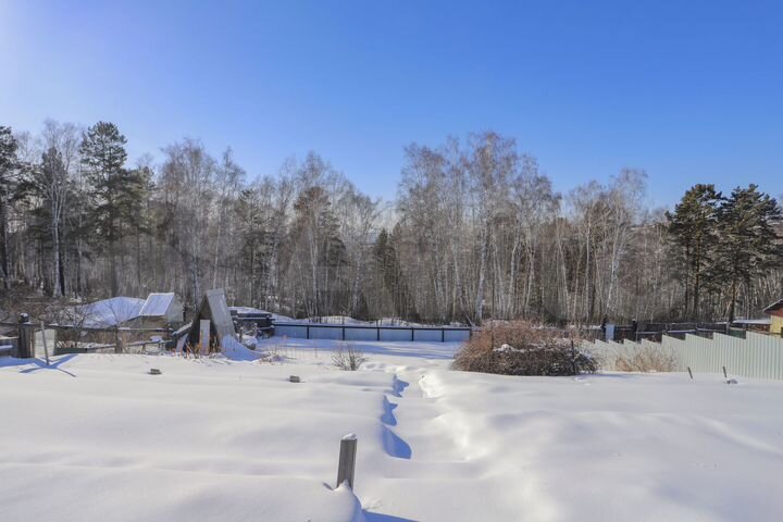 Дача 85 м² на участке 9,6 сот.